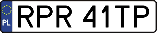 RPR41TP