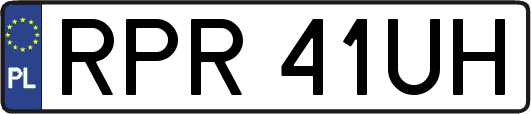 RPR41UH