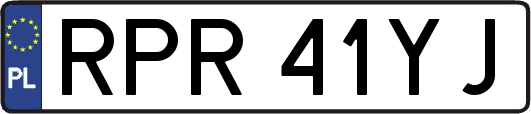 RPR41YJ