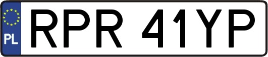 RPR41YP