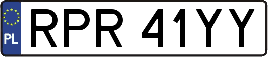 RPR41YY