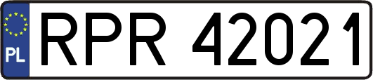 RPR42021