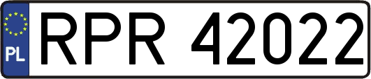 RPR42022