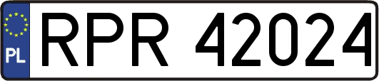 RPR42024