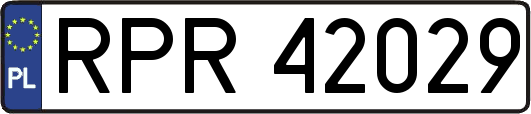 RPR42029