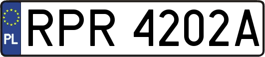 RPR4202A