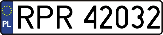 RPR42032