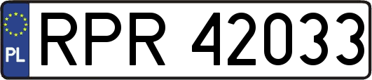 RPR42033