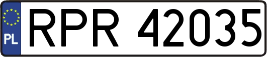 RPR42035