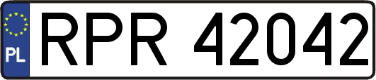 RPR42042