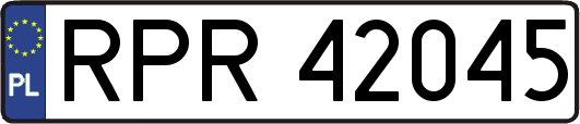 RPR42045