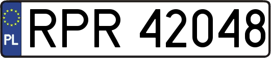 RPR42048