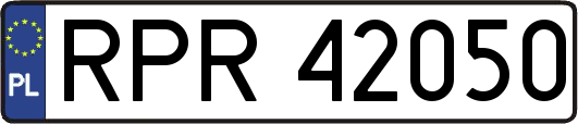 RPR42050
