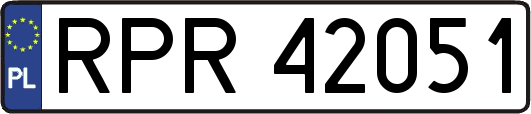 RPR42051