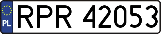 RPR42053