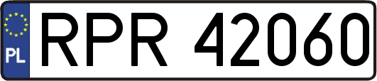 RPR42060