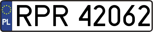 RPR42062
