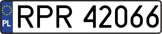RPR42066