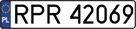 RPR42069