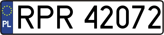 RPR42072