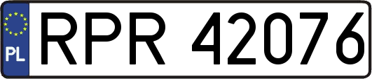 RPR42076