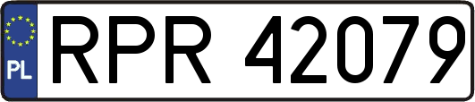 RPR42079