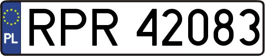 RPR42083