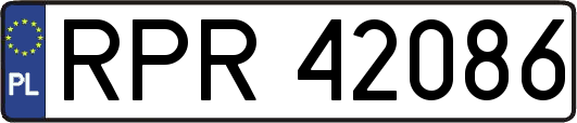 RPR42086