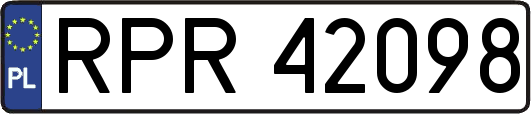 RPR42098