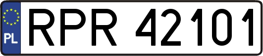 RPR42101