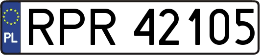 RPR42105
