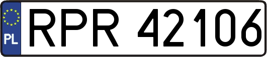 RPR42106