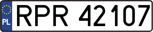 RPR42107