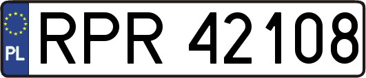 RPR42108