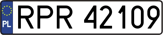 RPR42109