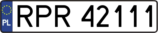 RPR42111
