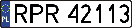 RPR42113