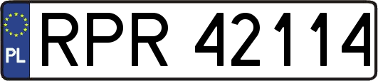 RPR42114