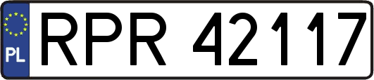 RPR42117