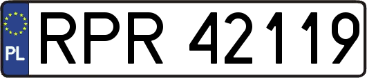 RPR42119