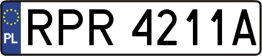 RPR4211A