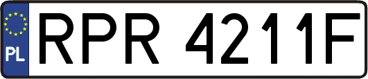 RPR4211F