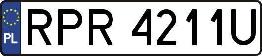 RPR4211U