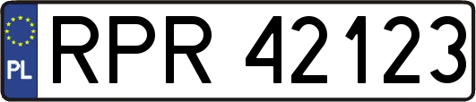 RPR42123