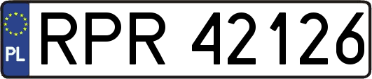 RPR42126
