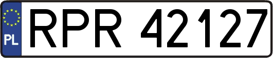 RPR42127