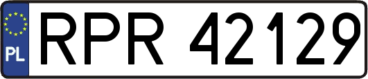 RPR42129