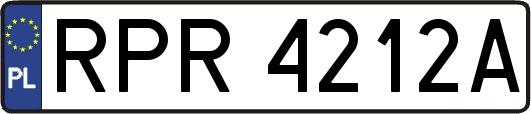 RPR4212A