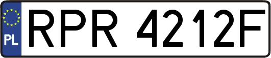 RPR4212F