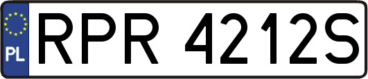 RPR4212S